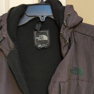 The North Face Brown Jacket